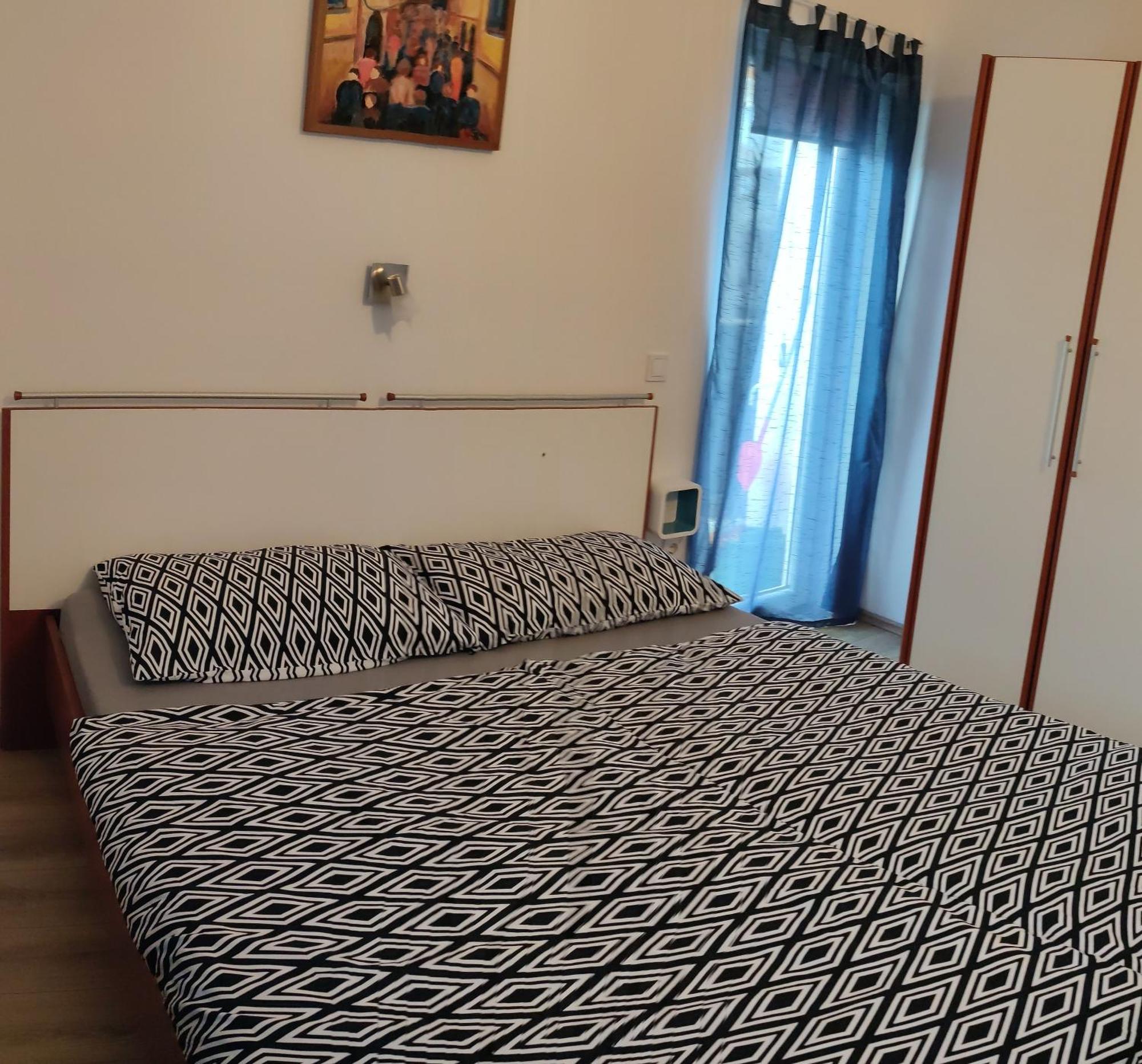 Apartment Anita Fažana Eksteriør bilde