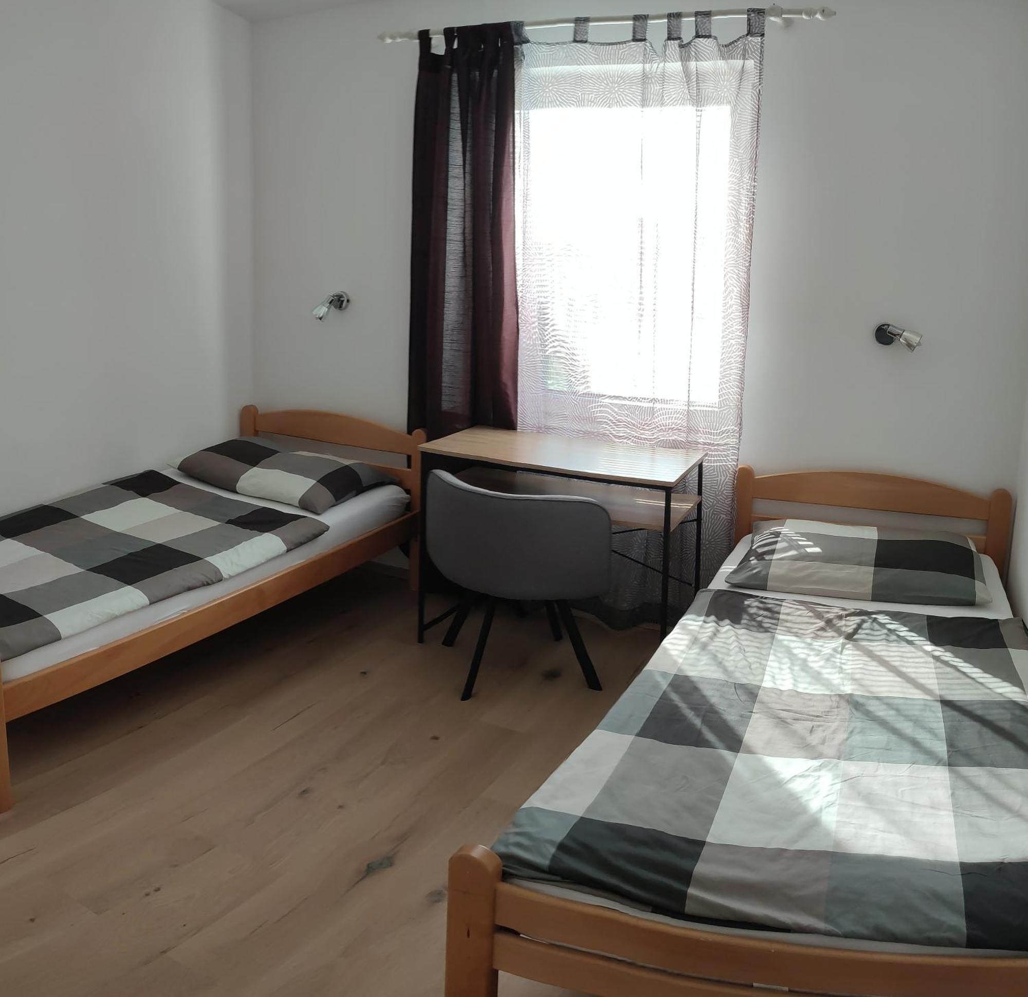Apartment Anita Fažana Eksteriør bilde