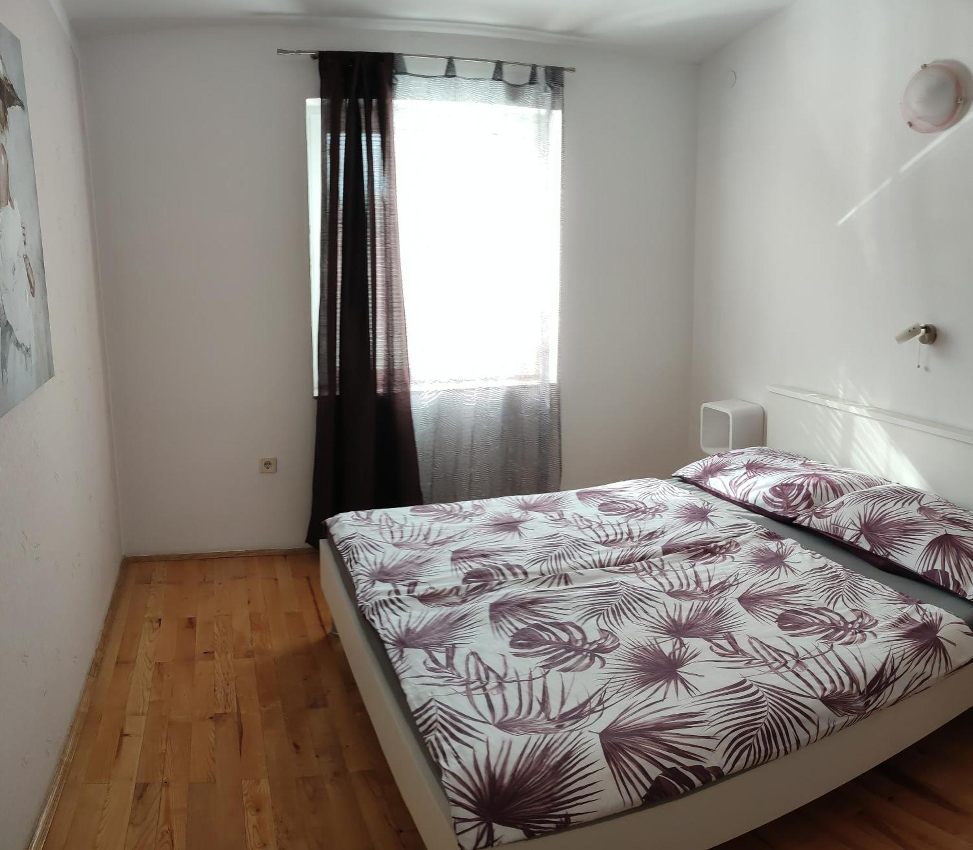 Apartment Anita Fažana Eksteriør bilde