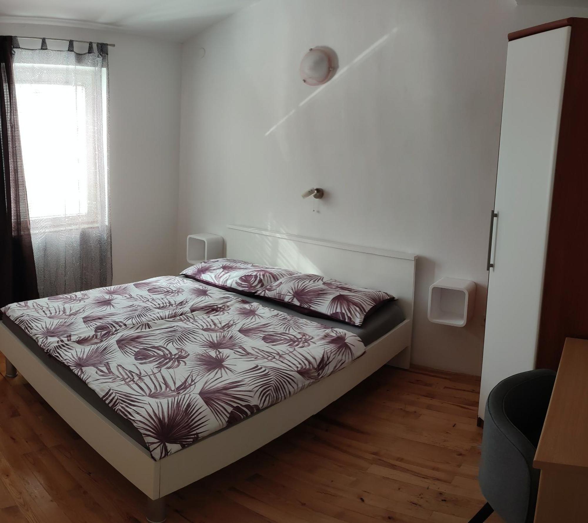 Apartment Anita Fažana Eksteriør bilde