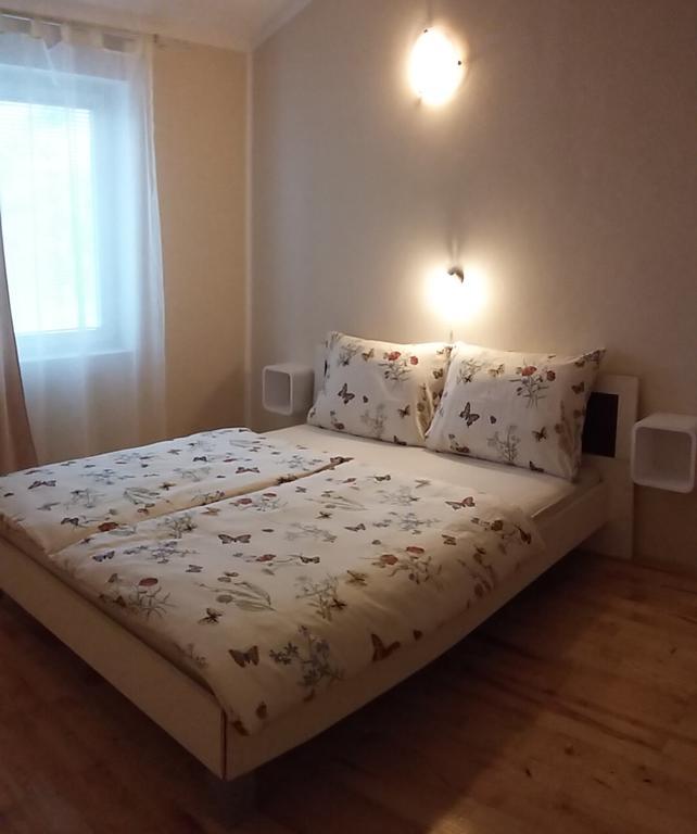 Apartment Anita Fažana Eksteriør bilde