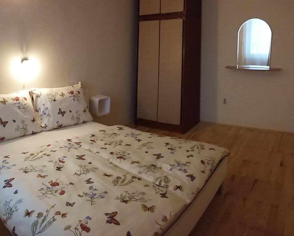 Apartment Anita Fažana Eksteriør bilde